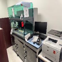 Tecan Freedom Evo Liquid Handler image 0